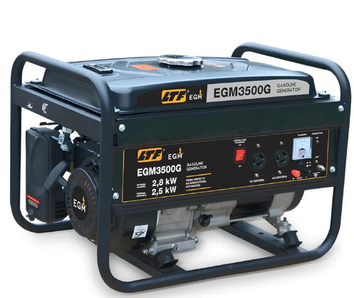 Generatore corrente 220v - di,