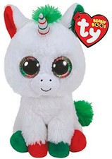 Ty Beanie Boo Boos 36222 Canna