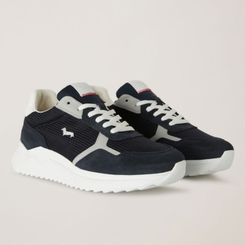 Scarpa harmont blaine bolt - harmont&blaine,