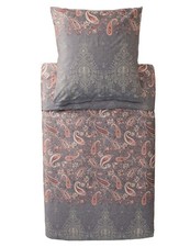 Bassetti Satin Bettwäsche