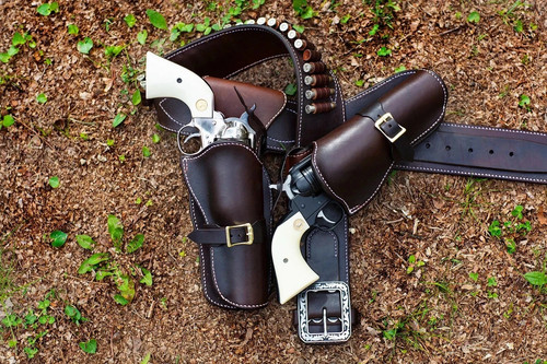 Western gun nuova - western,