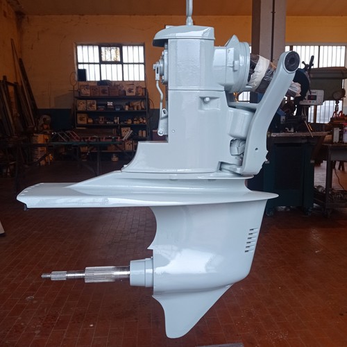 Piede volvo penta 280 - volvo, duoprop
