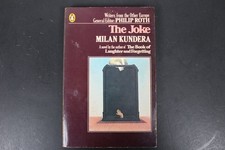 The joke milan kundera - the,
