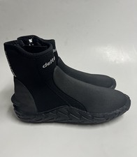 ScubaPro Delta 5mm Black Dive