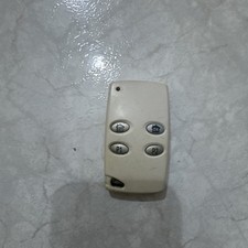 Telecomando 4 tasti Logisty Hager S614-22X