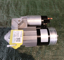 Motorino avviamento  RENAULT