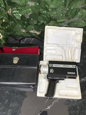 Cinepresa Super8 Cosina