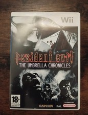 Resident Evil Umbrella