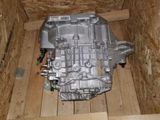 Cambio Manuale 6 marce