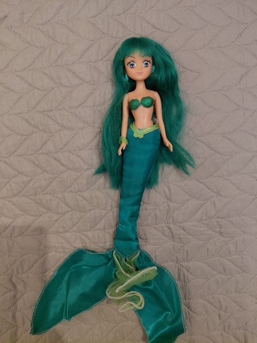 Ultra rare mermaid melody - ultra,