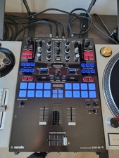 Pioneer DJM-S9 - Mixer DJ due