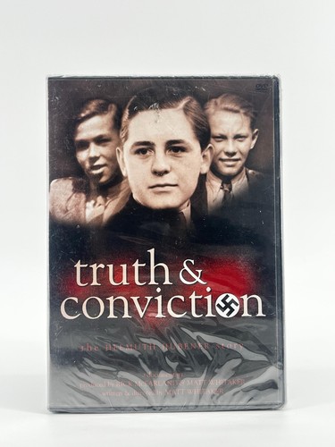 Truth conviction the helmuth - truth, conviction: