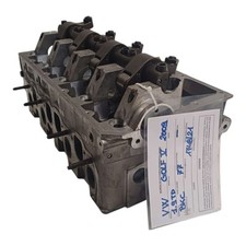 TESTATA PER VOLKSWAGEN Golf 5