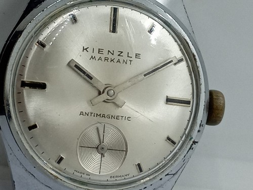 Orologio vintage kienzle - vintage,