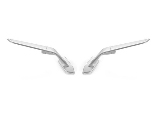 Stealth coppia specchi - coppia,