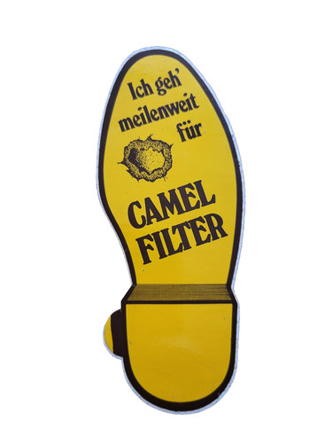 Camel filtro sigarette vado