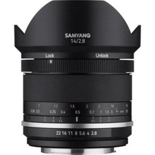 Samyang MF 14mm F2.8 WS MK2