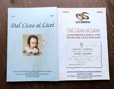 DAL LICEO AI LICEI - N.2