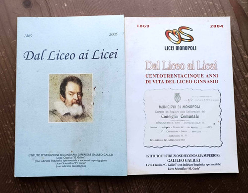 Dal liceo licei n - licei, n.2