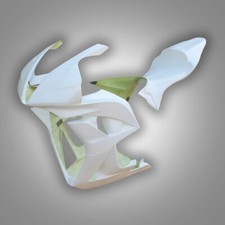 KLR263 HONDA CBR 600 RR PC 40