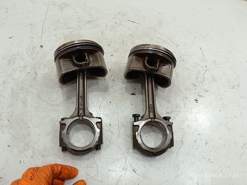 Pistoni bielle per yamaha - per,