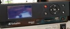 VERBATIM MEDIASTATION HD DVR