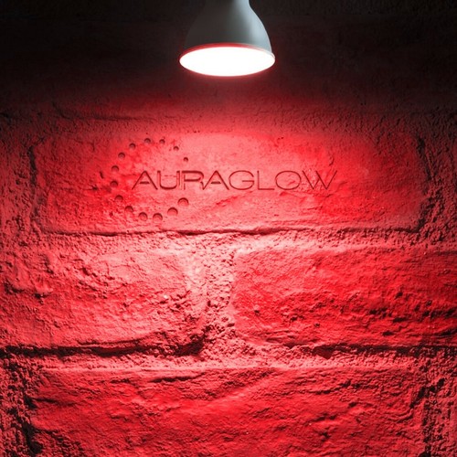 Auraglow gu10 lampadina - gu10,