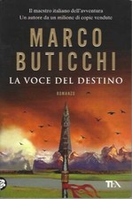 MARCO BUTICCHI: LA VOCE DEL