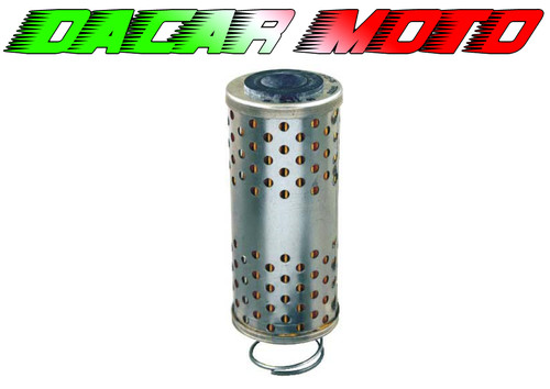 Filtro olio ufi moto guzzi - moto,