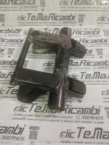 Supporto motore honda 125 - supporto,