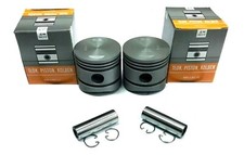 Kit pistoni URAL IMZ M61 M63