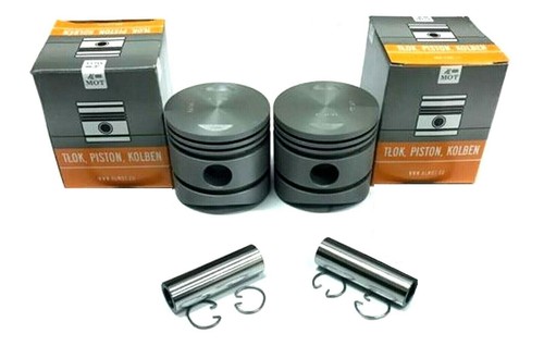 Kit pistoni ural imz m61 - ural, m63
