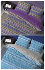 Completo Lenzuola 100% Cotone