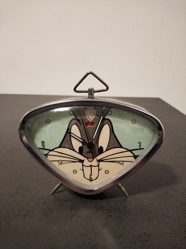 Sveglia collezione warner - da,