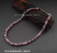 Collana argento sterling - collana, in