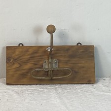 APPENDIABITI ATTACCAPANNI Anni