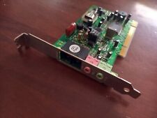 Modem Fax Telefono Con Porta