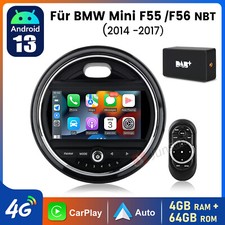 Carplay per BMW Mini Cooper