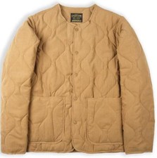 Giacca uomo invernale cotone