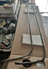 Modanature parafango