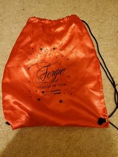 Borsa con coulisse Swag Fergie