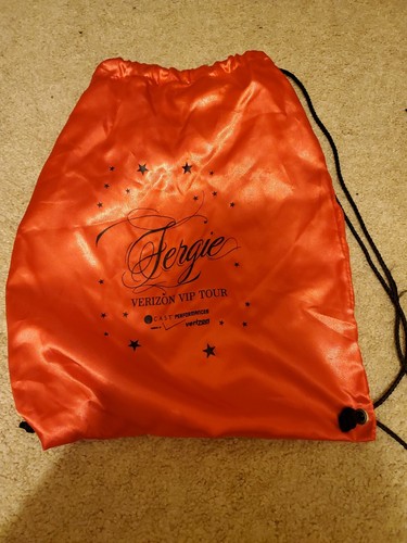 Borsa con coulisse - , fergie
