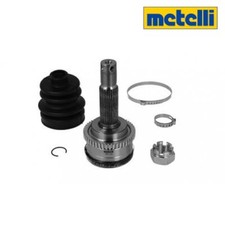 Joint Kit, Drive Shaft Metelli