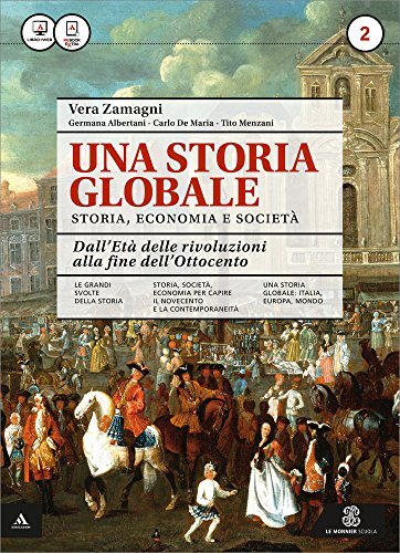 Storia globale - storia,