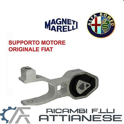 Supporto motore fiat - supporto,