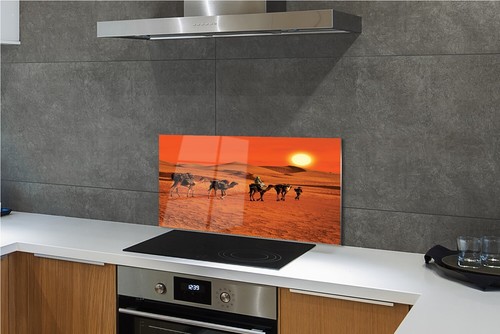 Parete posteriore cucina tulup - parete,