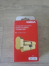  CILINDRO MILA STANDARD