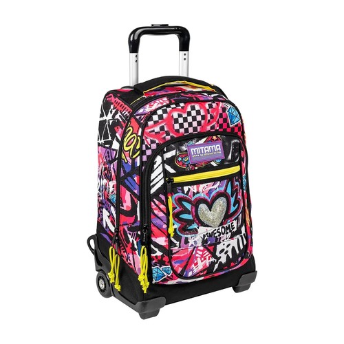 Mitama trolley scuola - trolley,