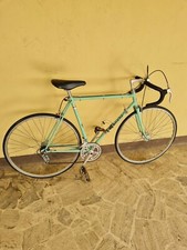 Bicicletta Bianchi Vintage da