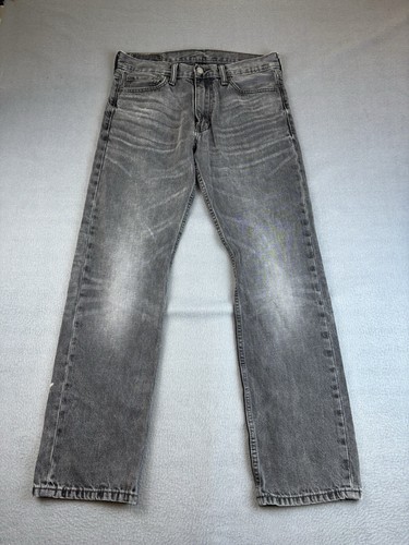 Levis 513 jeans - 513, uomo